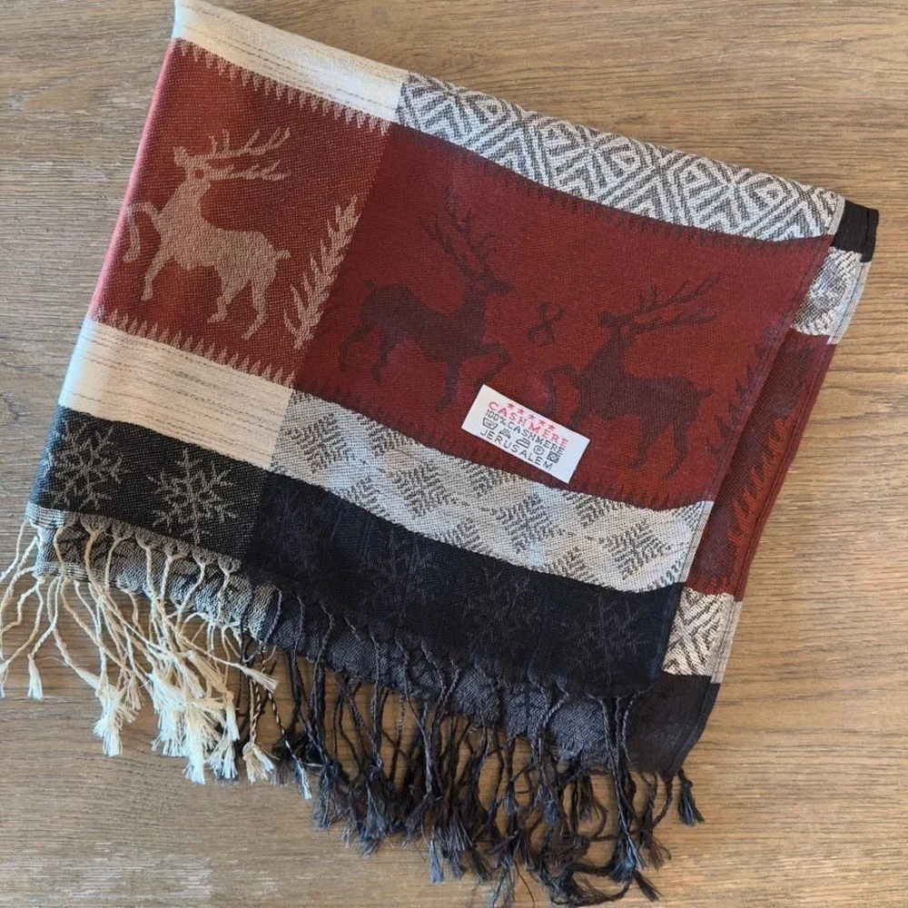 Gift From Jerusalem this item